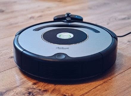 Most Quiet Roomba