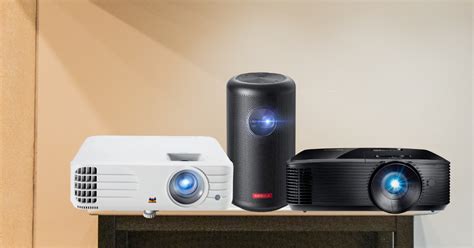 Most Quiet Video Projector