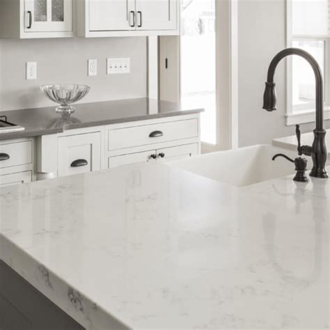 Most Realistic Quartz Marble