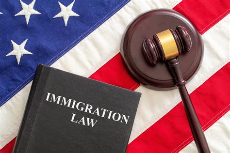 most recent immigration law passed