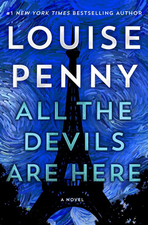 most recent louise penny gamache book
