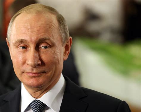 most recent picture of vladimir putin