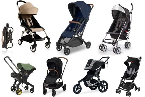 Most Recommended Stroller