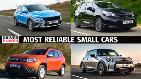 most reliable cars 2024