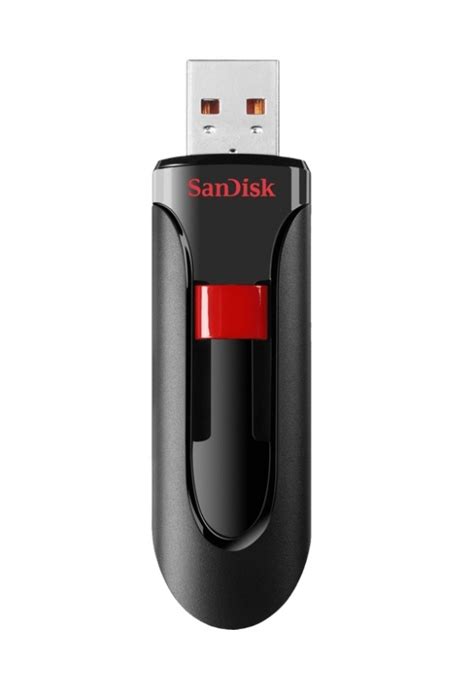 most reliable flash drive brand