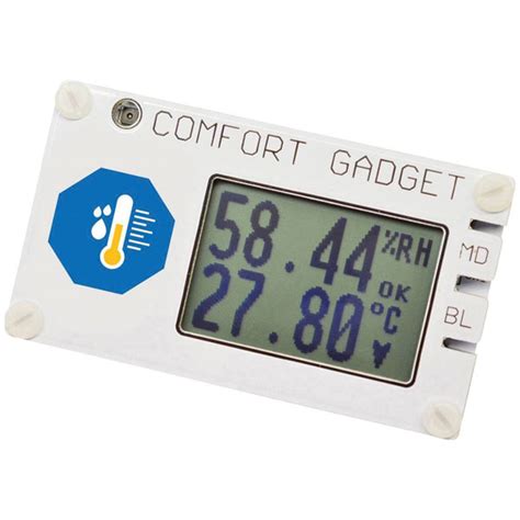Most Reliable Humidity Sensor