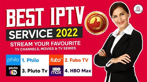 most reliable iptv service providers
