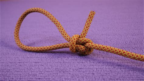 Most Reliable Knot