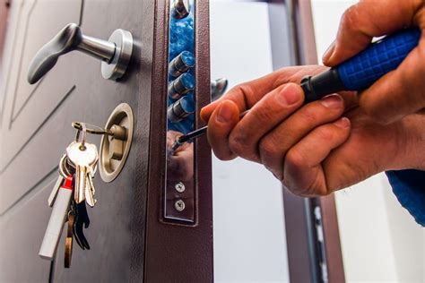 most reliable locksmith providers in london