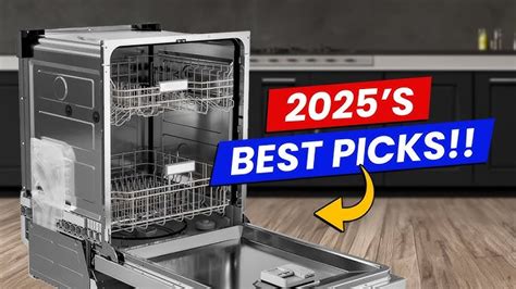 Most Reliable Make Of Dishwasher