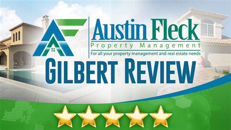 most reliable property management in gilbert