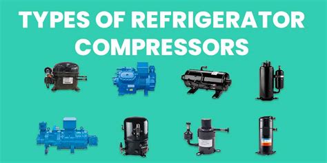 Most Reliable Refrigerator Compressor