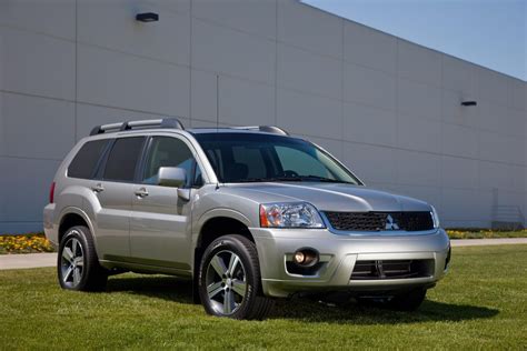 most reliable suv 2009