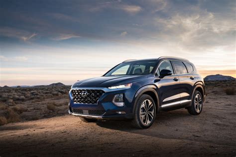 most reliable suv 2019
