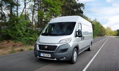Most Reliable Van Uk 2021