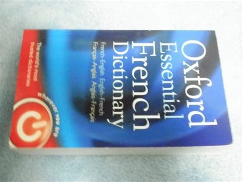 most reputable dictionary