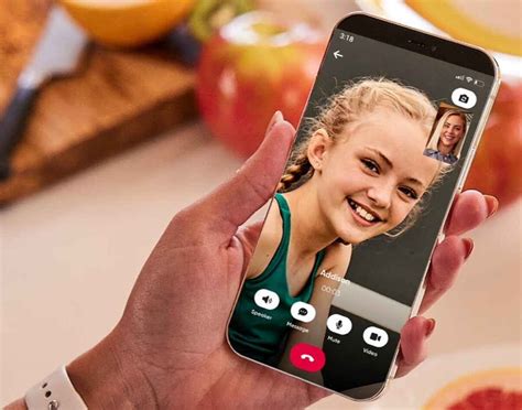 Most Safe Video Calling App