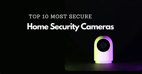 Most Secure Home Security System Reddit