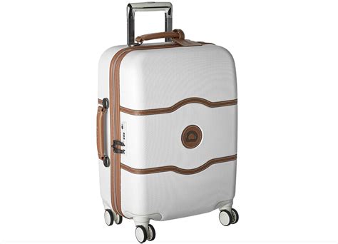 Most Secure Luggage Brands