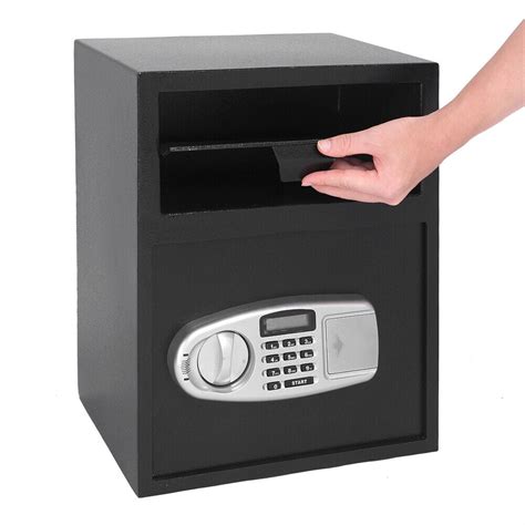 weedtime.us:most secure safe deposit box