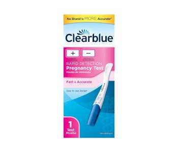 Most Sensitive Pregnancy Test Amazon