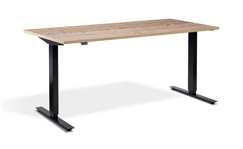 Most Stable Height Adjustable Desk