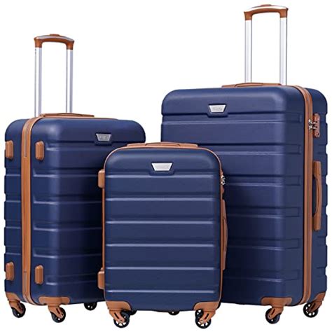 Most Sturdy Luggage Set