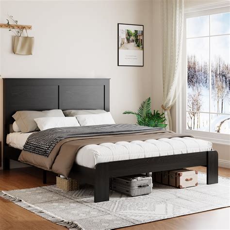 Most Sturdy Platform Bed