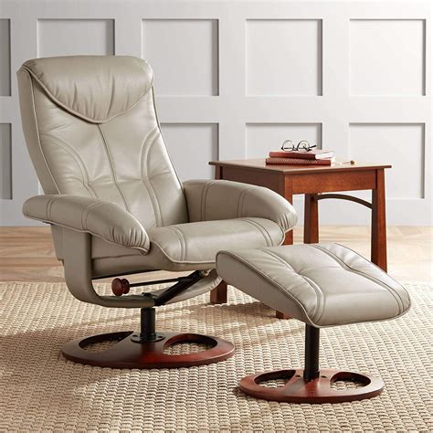 most stylish recliner chairs