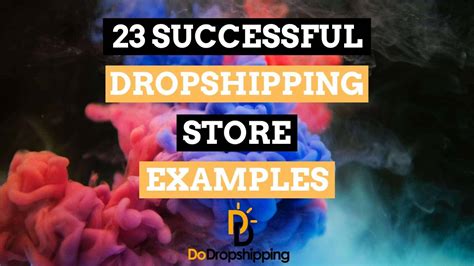 most successful dropshipping stores