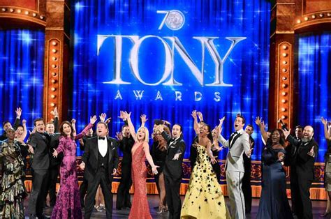 most tony awards won