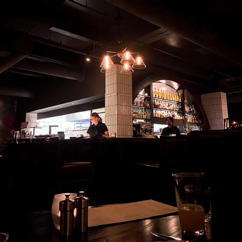 Most Unique Bars In Minneapolis