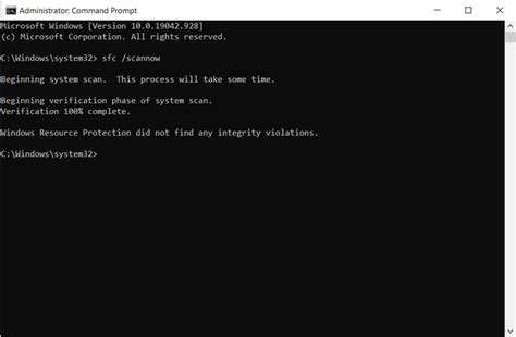 most useful command prompt commands