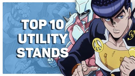 Most Useful Stands