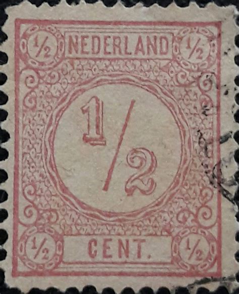 most valuable netherlands stamps