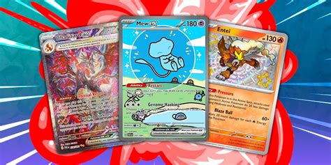most valuable pokemon cards in paldean fates
