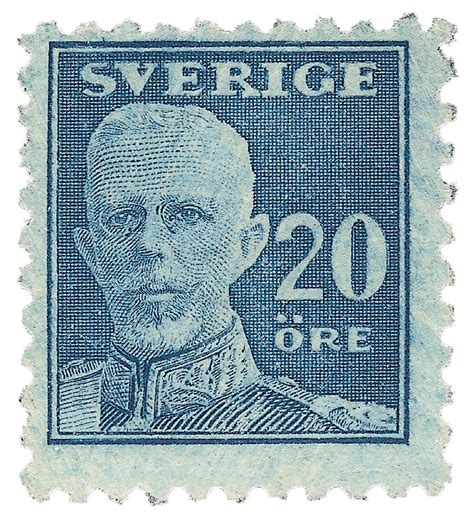 most valuable swedish stamps