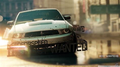 New Most Wanted 2 Indir Updated