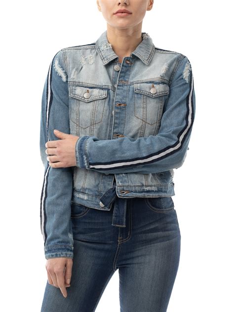 most wanted denim jacket