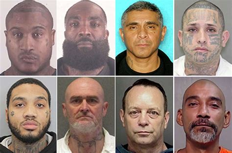 most wanted list texas