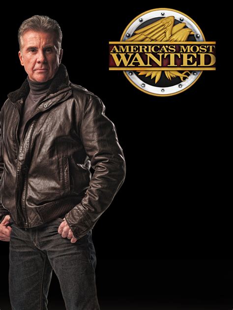 most wanted list tv show