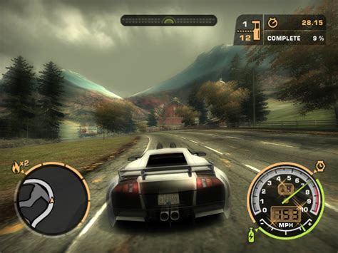 most wanted need for speed free download