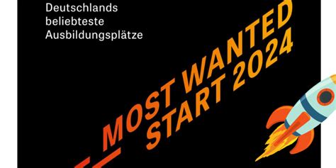 most wanted start 2024