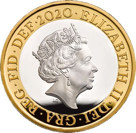 most wanted two pound coins queen elizabeth