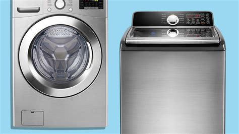 Most Water-Efficient Washing Machine 2022