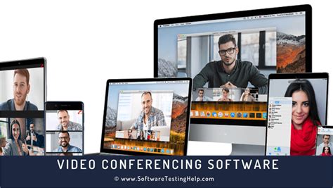 most widely used video conferencing software