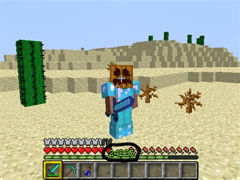 Most Xp Levels In Minecraft