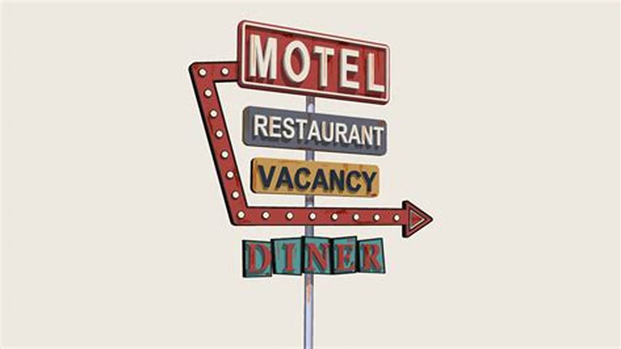 Unlock the Secrets of Motel Loans: Discoveries and Insights