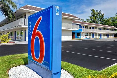 motel 6 dania beach