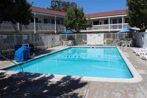 Motel 6 Paso Robles en Paso Robles Destinia
